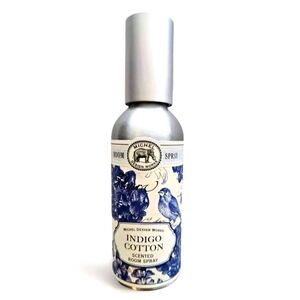 Michael DesignWorks Indigo Cotton Room Spray